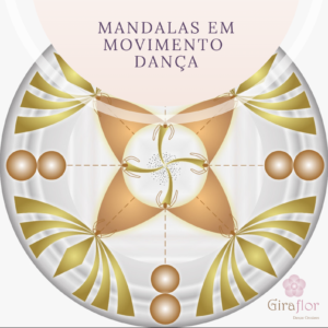 Mandalas em Movimento DANÇA