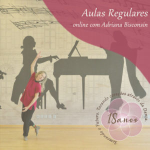 Aulas Regulares