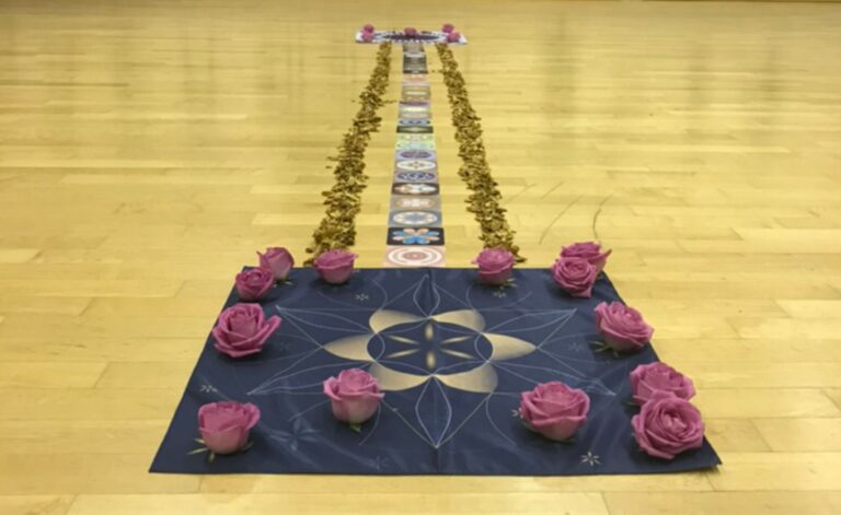 Mandalas quais os significados e poderes desses símbolos