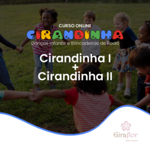 Cirandinha Online